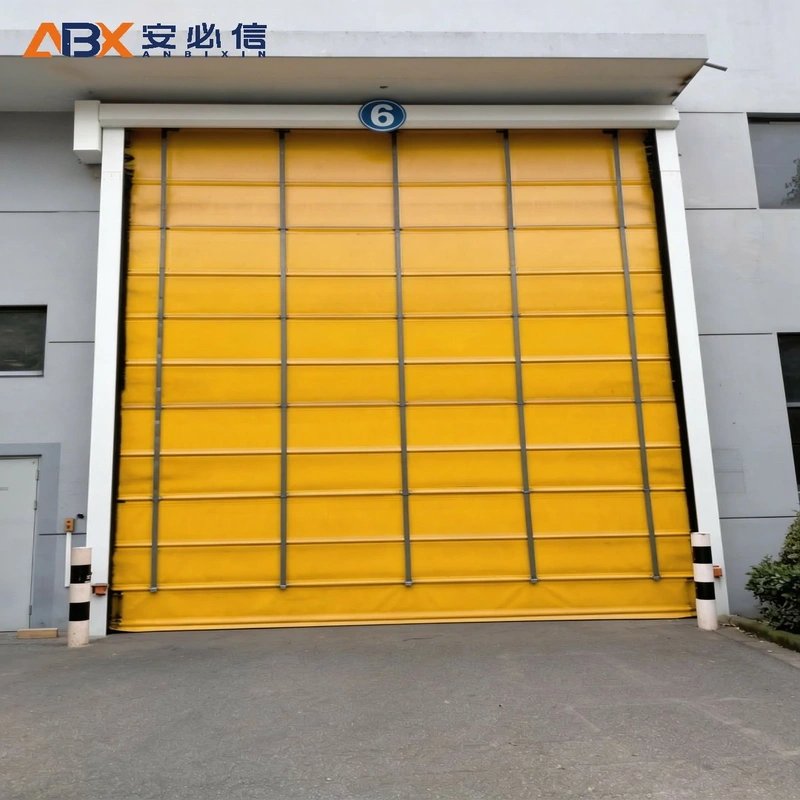 榆林市高速堆积门